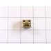 Micro USB 7pin. SMT SMD  lizdas